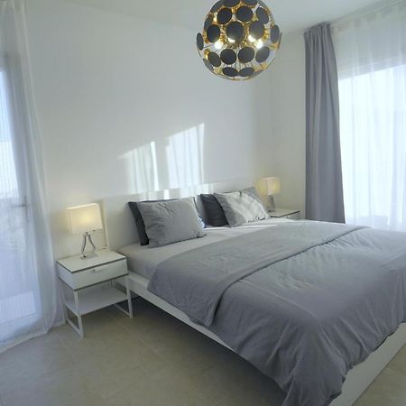 Villa Patricia Playa Blanca Екстер'єр фото