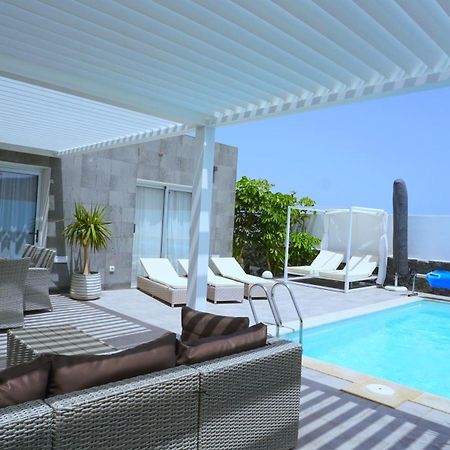 Villa Patricia Playa Blanca Екстер'єр фото