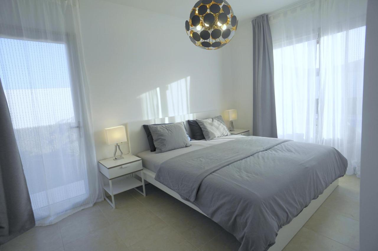 Villa Patricia Playa Blanca Екстер'єр фото