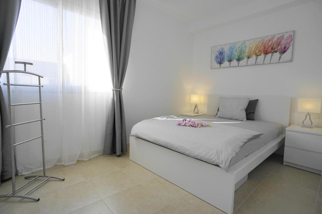 Villa Patricia Playa Blanca Екстер'єр фото