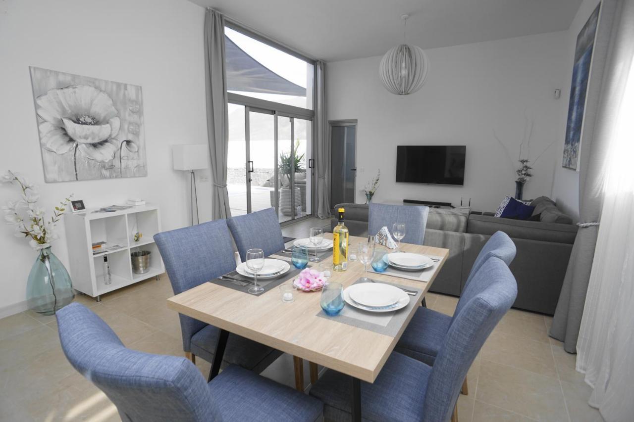 Villa Patricia Playa Blanca Екстер'єр фото