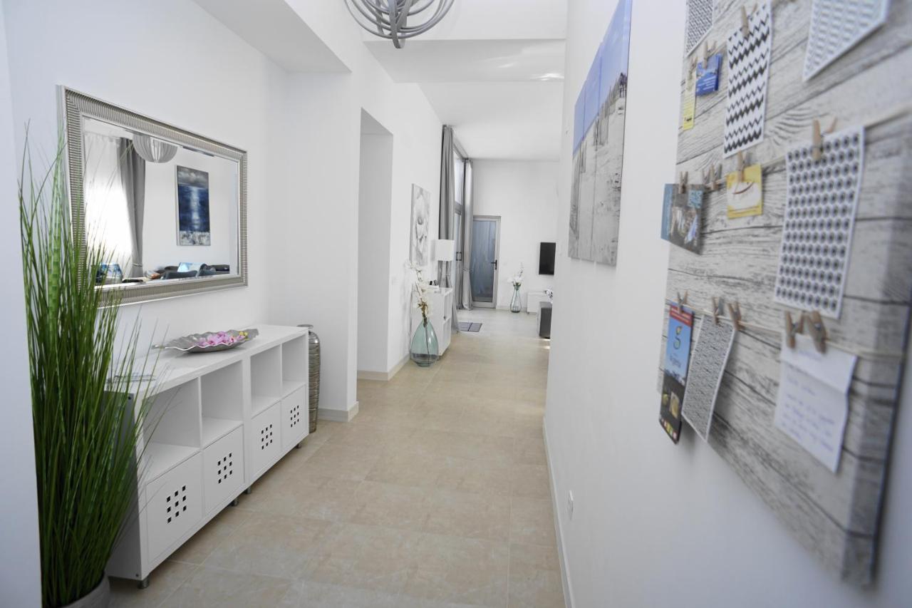 Villa Patricia Playa Blanca Екстер'єр фото