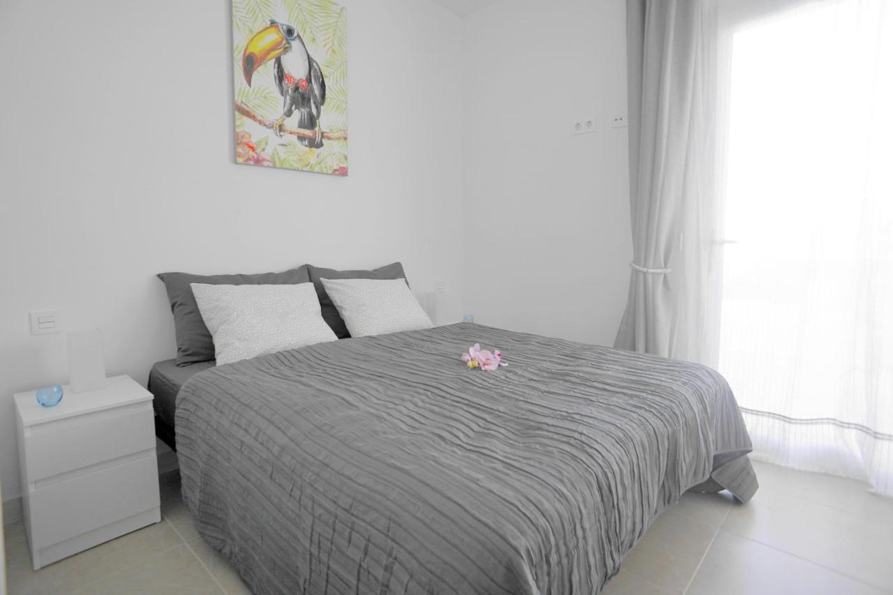 Villa Patricia Playa Blanca Екстер'єр фото