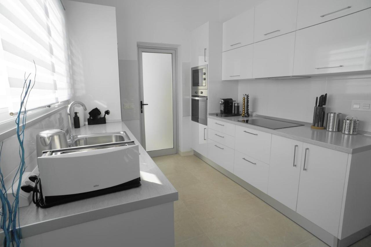 Villa Patricia Playa Blanca Екстер'єр фото