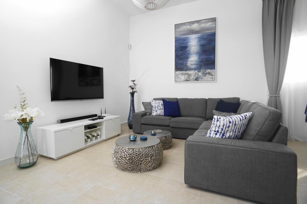 Villa Patricia Playa Blanca Екстер'єр фото