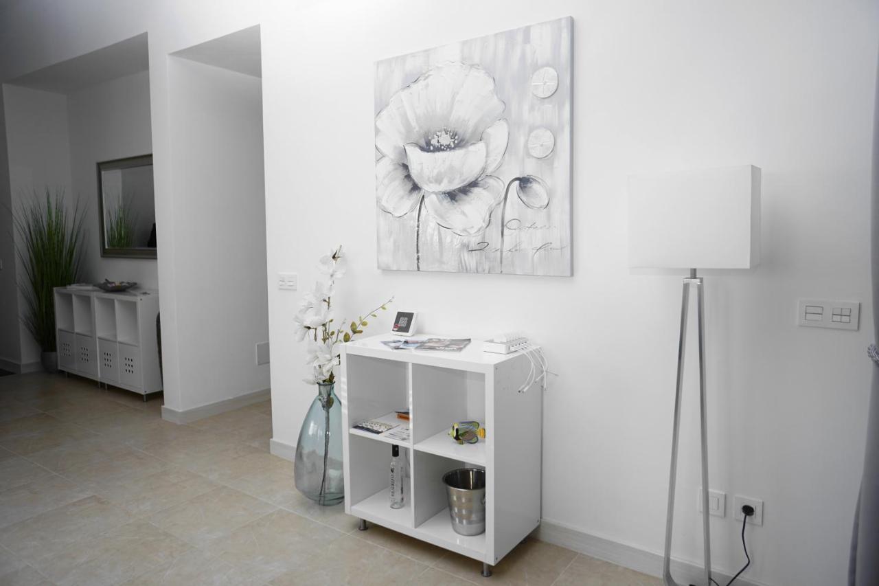 Villa Patricia Playa Blanca Екстер'єр фото