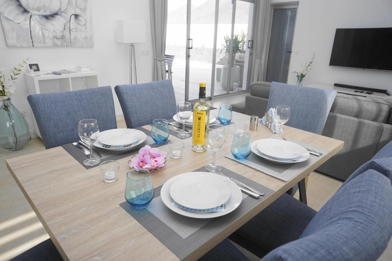 Villa Patricia Playa Blanca Екстер'єр фото