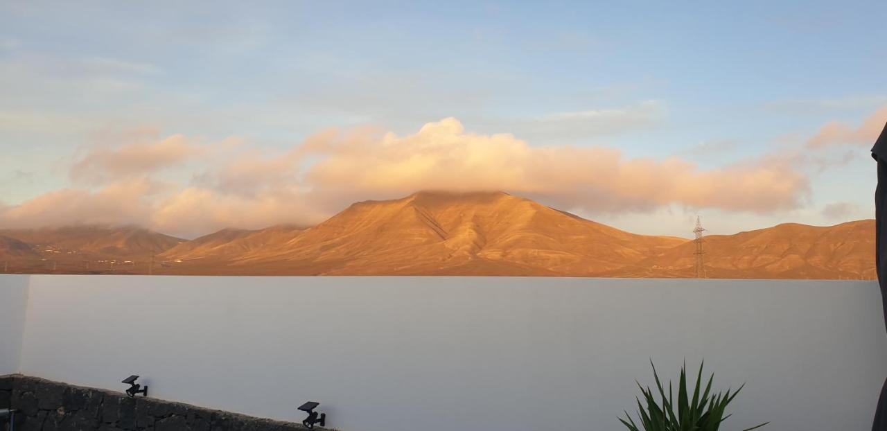 Villa Patricia Playa Blanca Екстер'єр фото